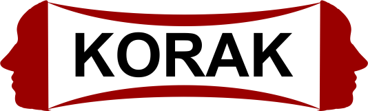 Logo Centar za psihoterapiju "Korak"